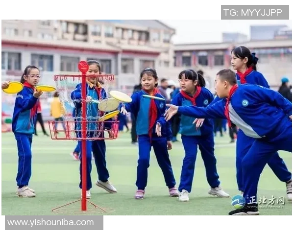 周秀英独家分享飞盘技巧与心得体会助你轻松掌握这项运动的乐趣与魅力