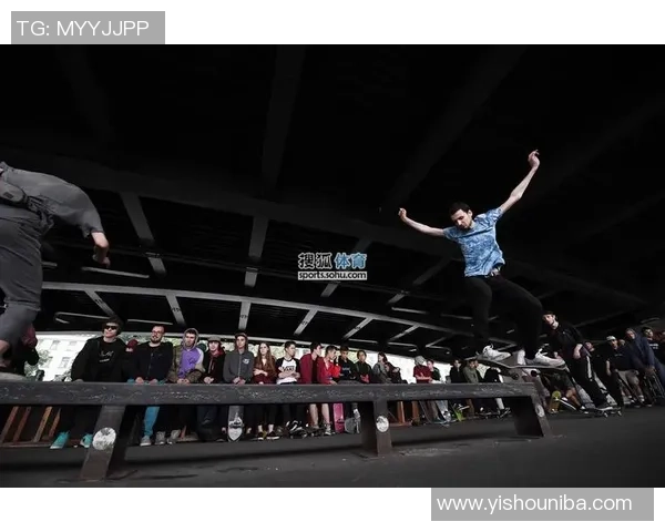 北京滑板队技术探秘：从基础到高难度动作的全面解析与展示