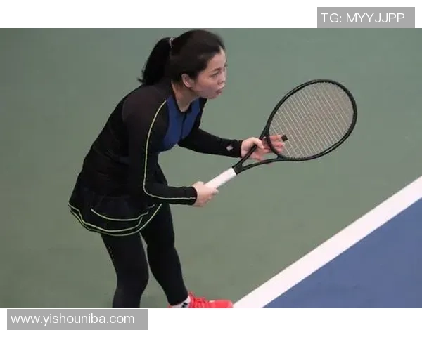 南京网球队个人能力深度对比分析揭示选手潜力与发展方向