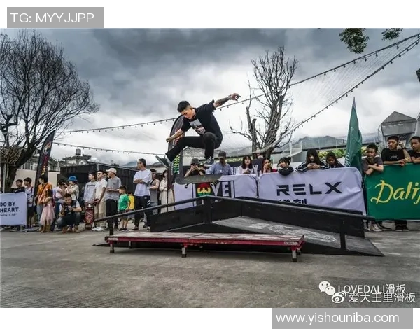 全国街舞大赛点评：西安滑板队精彩表现与状态分析