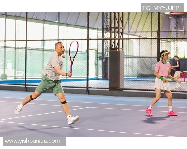 杭州网球队耐力训练揭秘：提升竞技水平的关键因素与实践探索